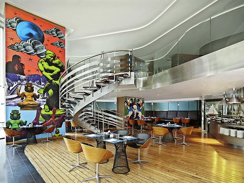 บาราคูด้า